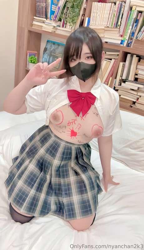 nyanchan2k3 image #9