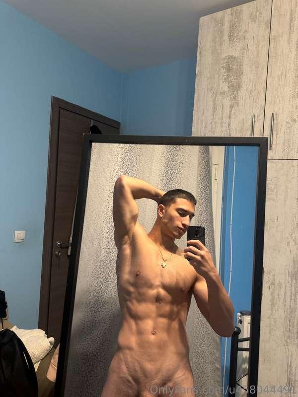 Now with your hands😜