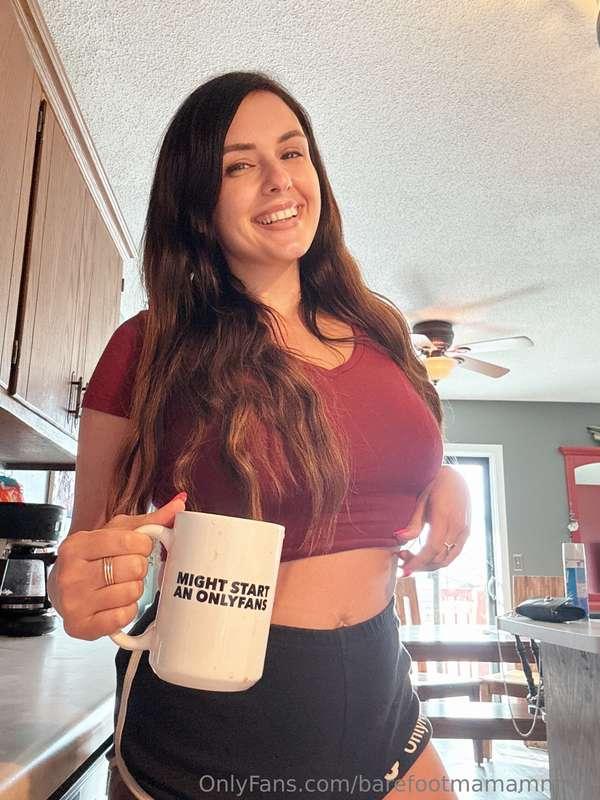 Good morning! Can we make plans for the weekend? 😏