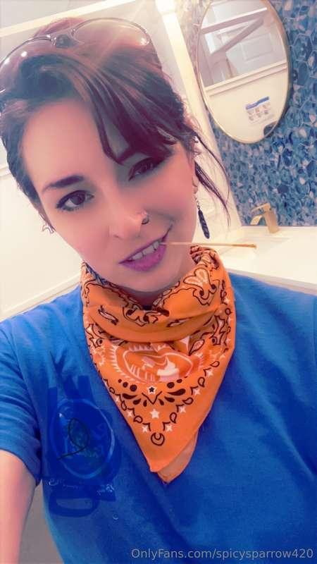 Howdy!! 🤠 Hope everyone has an awesome day!!! 