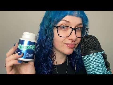 📣 EARLY ACCESS 📣 ASMR The BEST Close Gum Chewing