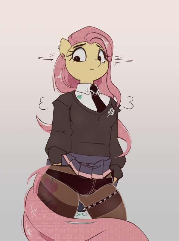 Fluttergoth