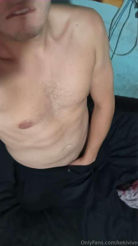 If you like what you see, imagine what's left to see. Subscr..