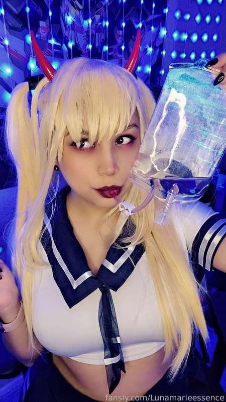 lunamarieessence image #14
