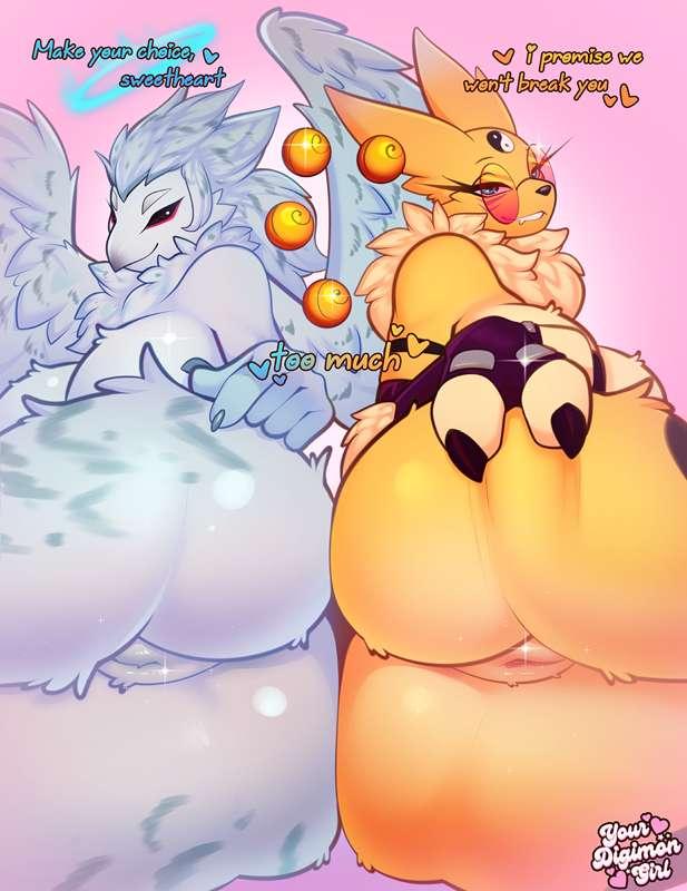 a very large choice! - 1080 🍑