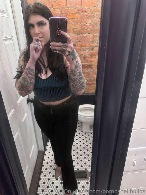 Went to a wedding today