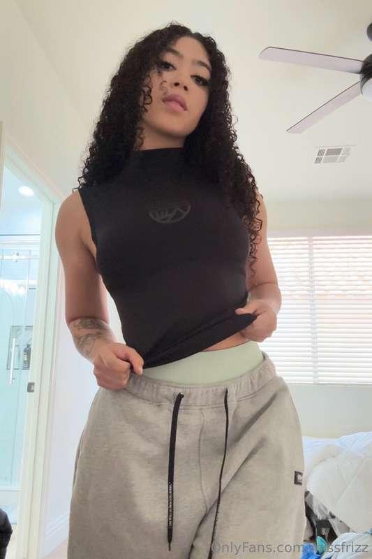 too covered for your liking?