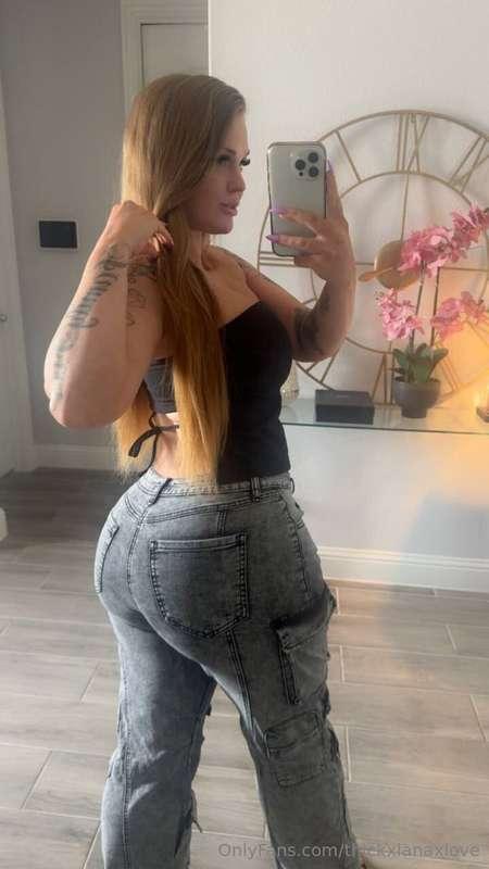 All these curves & you with no brakes. 😏