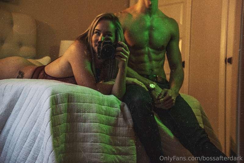 bossafterdark image #0