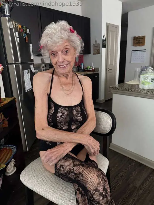 I don’t chase, but I do make it impossible for you to look a..