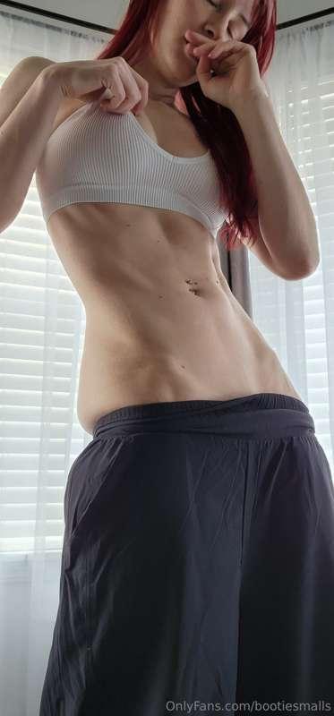 💪