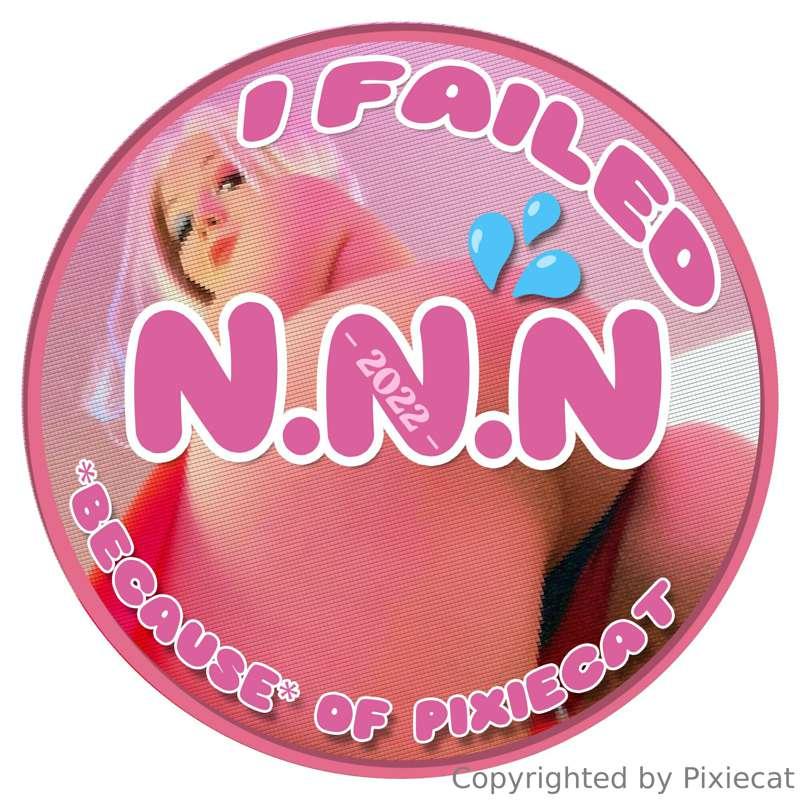 lol, i've made badges for this month 🤣