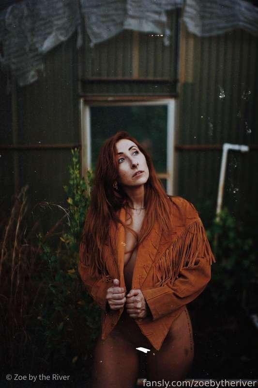 zoebytheriver image #25
