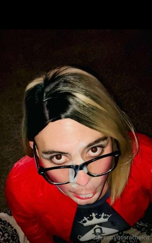 Tip me if you want this facial video 😘