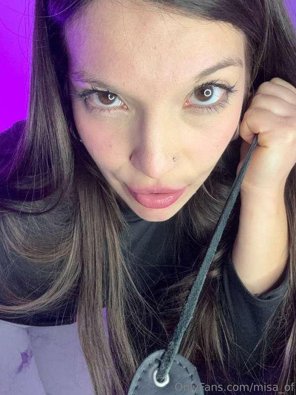 I'm going to hit you hard