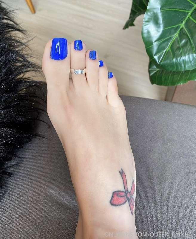 💙