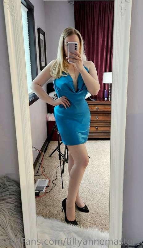 Saturday evening means going out...premium content in this o..