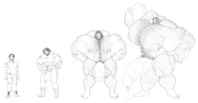 Arma commission 