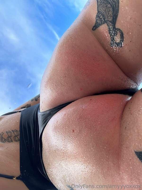 Can I sit on your face? 😈