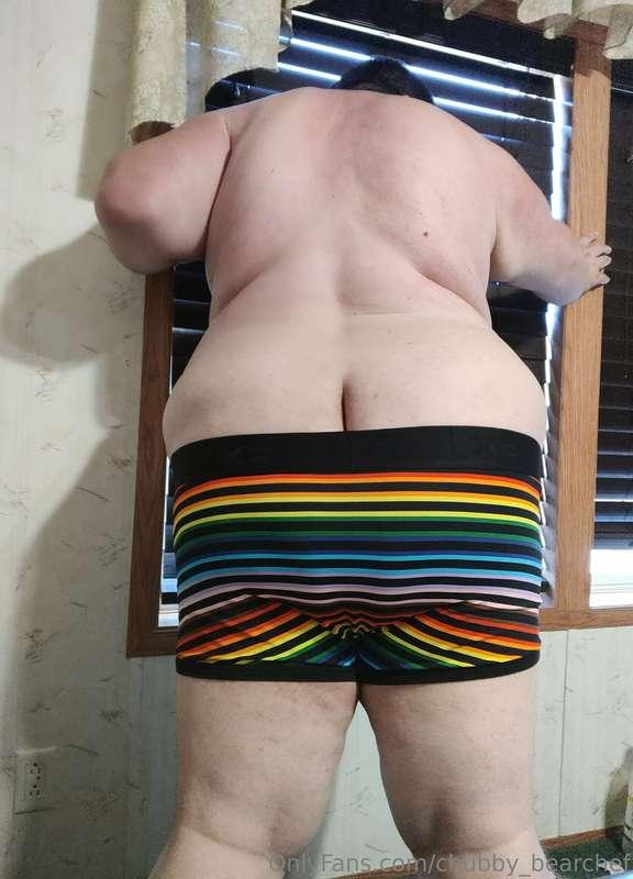 chubby_bearchef image #2