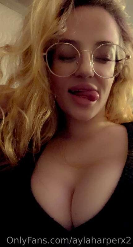 I need something to bounce on 😏
