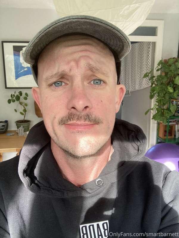 First Onlyfans selfie..