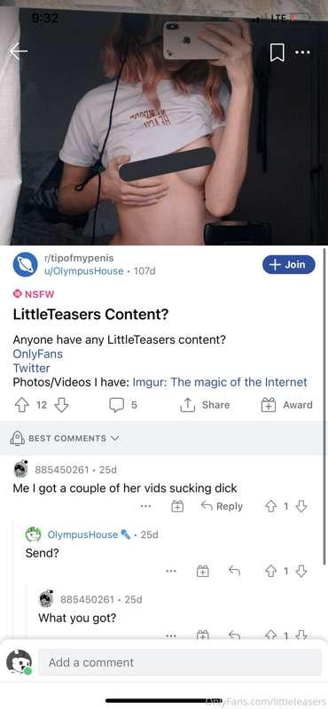 i see you guys <3
