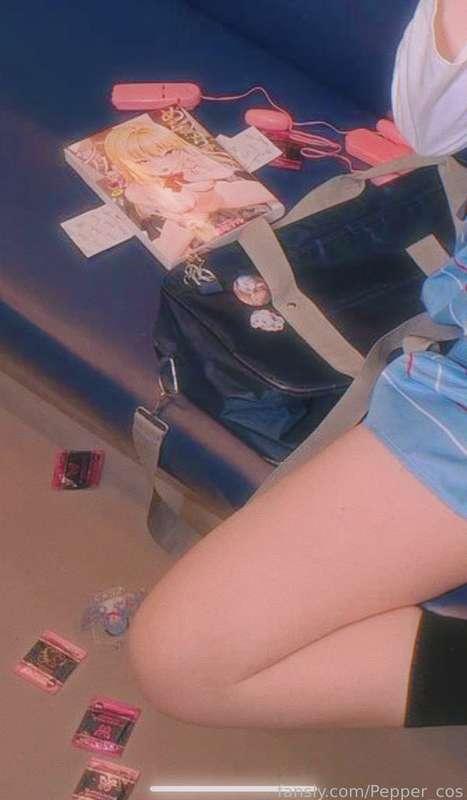 pepper_cos image #1