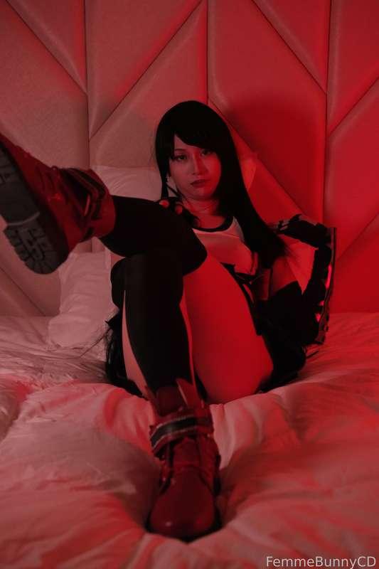 femmebunnycd image #0