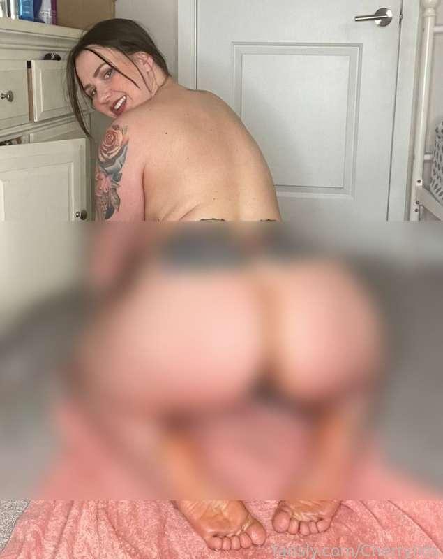 Did someone miss my ass?😊😋

#fyp #mommy #milf  #pawg #tits #arse #boobs #butt #ass #naked 