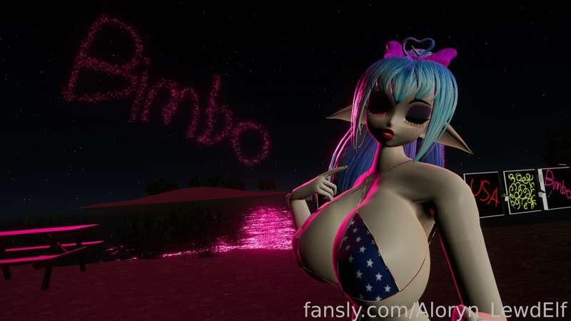 aloryn_lewdelf image #19
