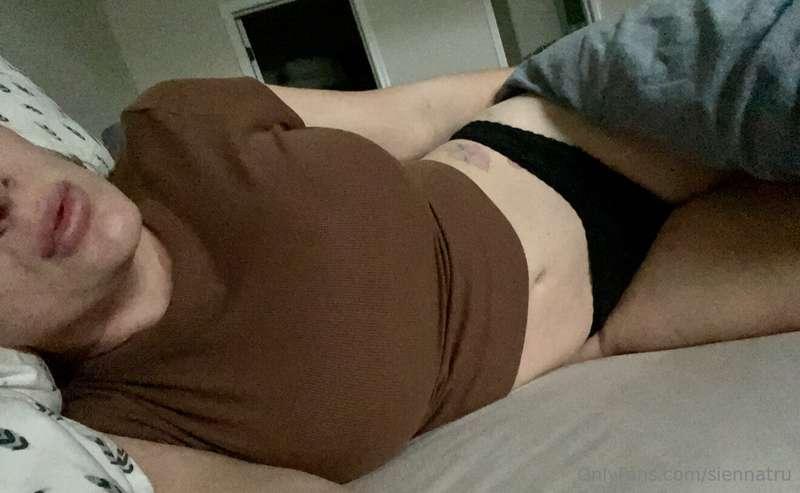 ISO: Big Spoon. 😇