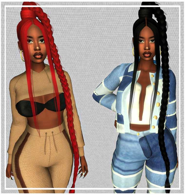 Thee Stalli Pony