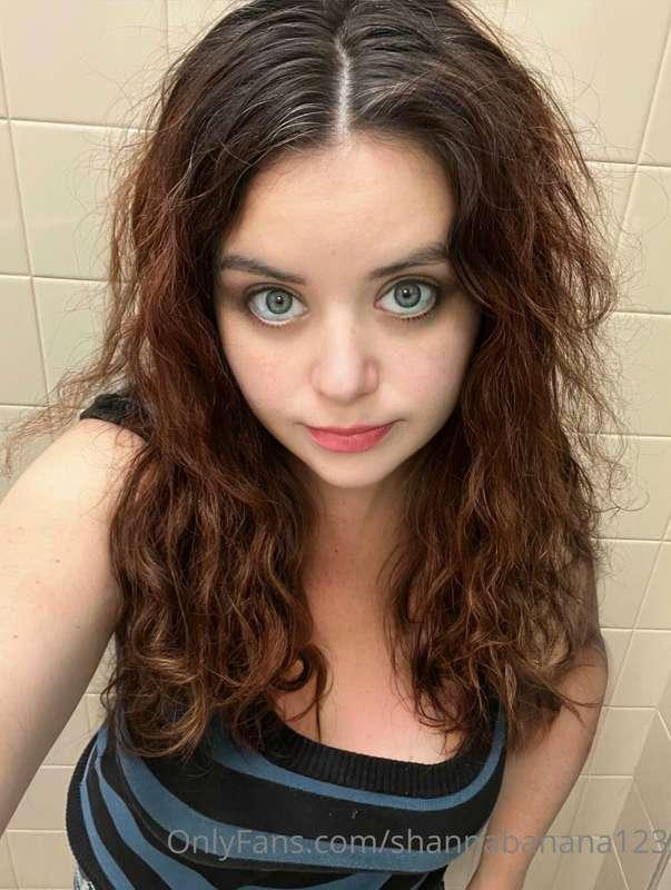 New pic of me