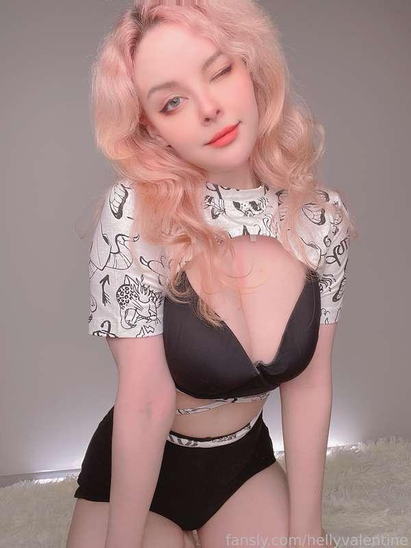 hellyvalentine image #18