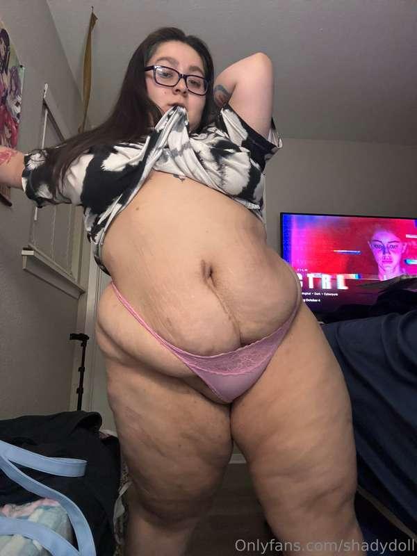 Guess who’s ready to be fucked? 😫😅 