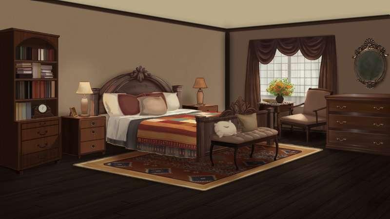 OL2: Grandparent Room BG (Step 1)