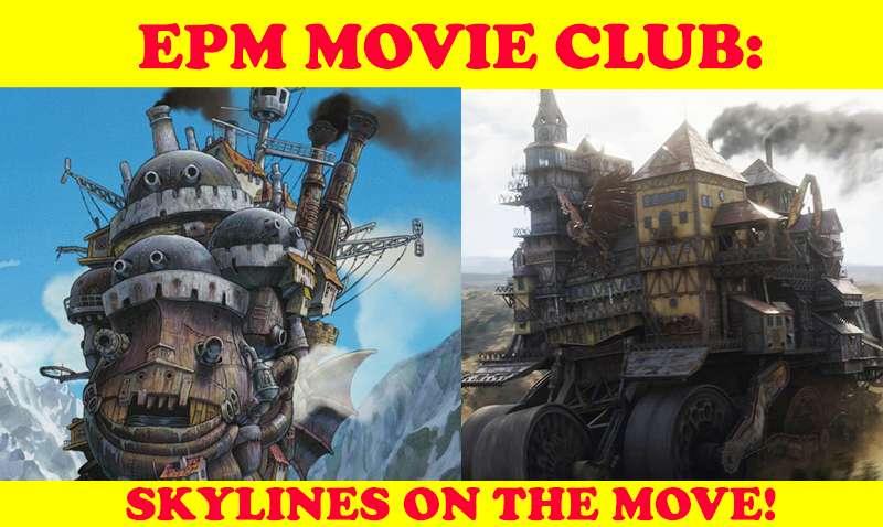 NEXT EPM MOVIE CLUB