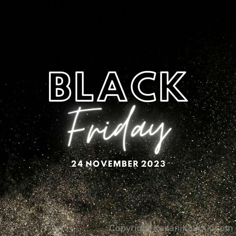 🚨‼️ BLACK FRIDAY SALE ‼️🚨

𝙄𝙩’𝙨 𝙩𝙞𝙢𝙚 𝙩𝙤 𝙨𝙝𝙤𝙥 🛍️ 𝙜𝙚𝙩 𝙙𝙚𝙖𝙡𝙨 𝙤𝙣..