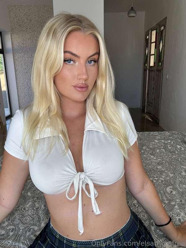 Let’s get naughty