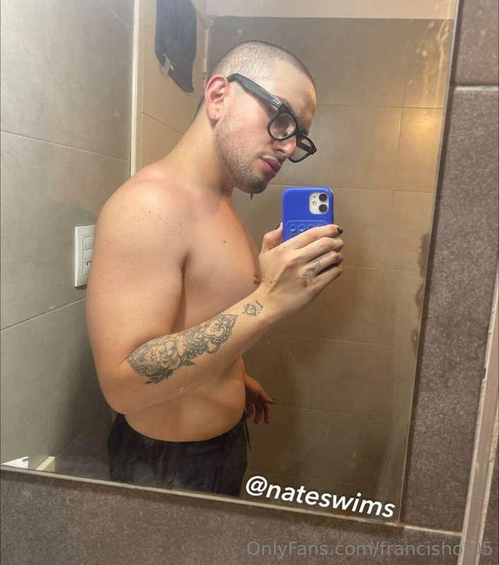 ⏩️ @Nateswims ⏪️Ready for to play 🔥💬HOTTIE SEXTING😈CUSTOM CO..