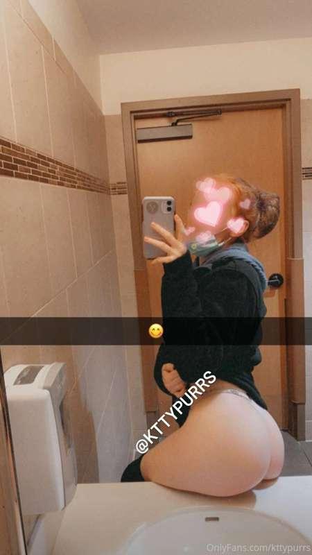 also, i can't wait to get fucked in some random bathroom 😭