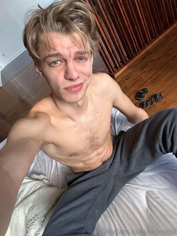 What would you feel If I looked at you like this?