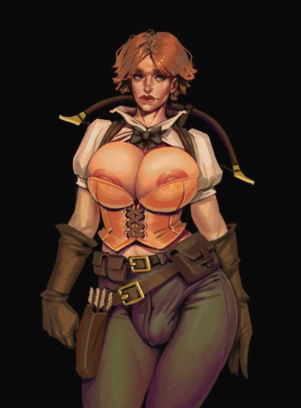 Huntsman