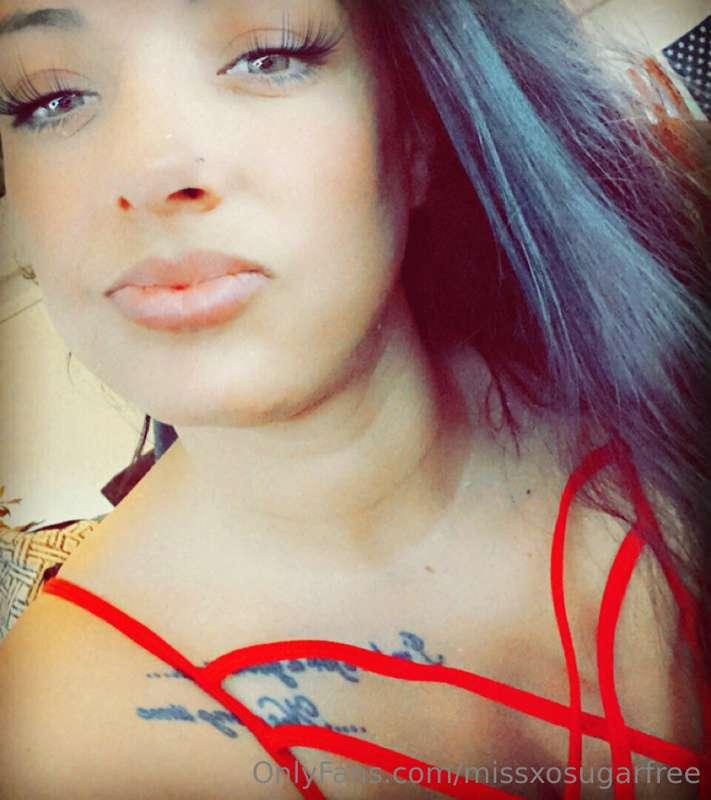 Spoil me so I can spoil you back twice as hard 😈💦