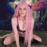 nekogodess