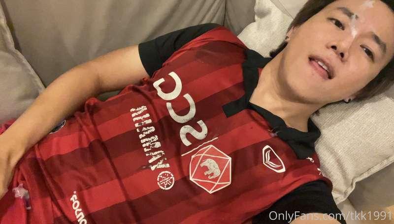 ใครเงี่ยนอยู่ อยากรู้ว่าน้ำควยมันขึ้นไปอยู่ตรงนั้นได้ยังไง ก..