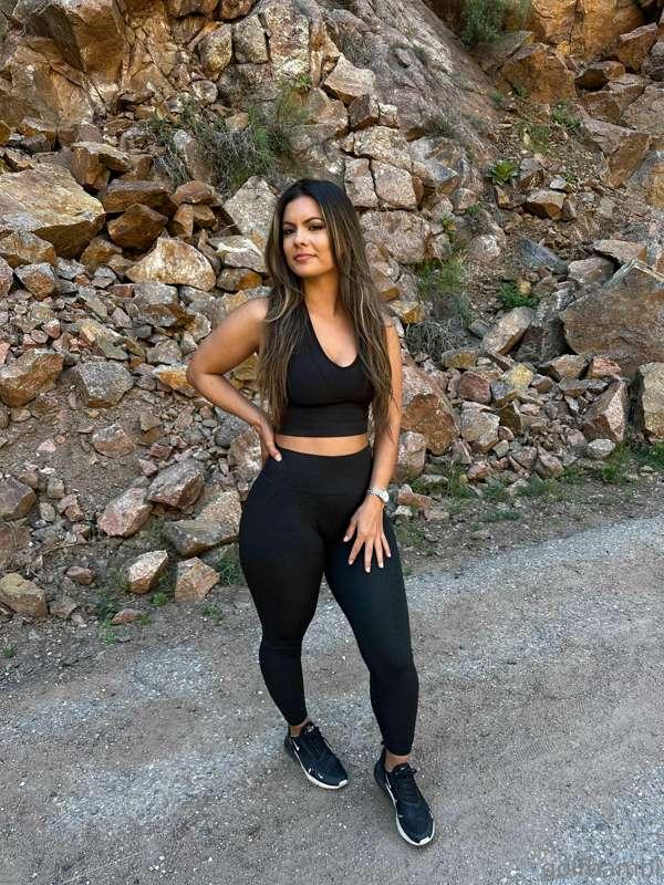 Beautiful rock formation, but still, I want to be fucked in ..