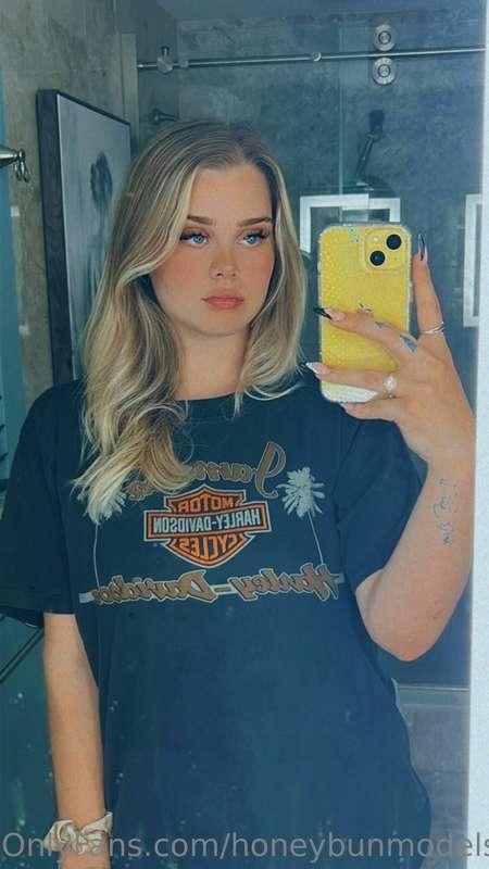 Hello. It’s me.  (;