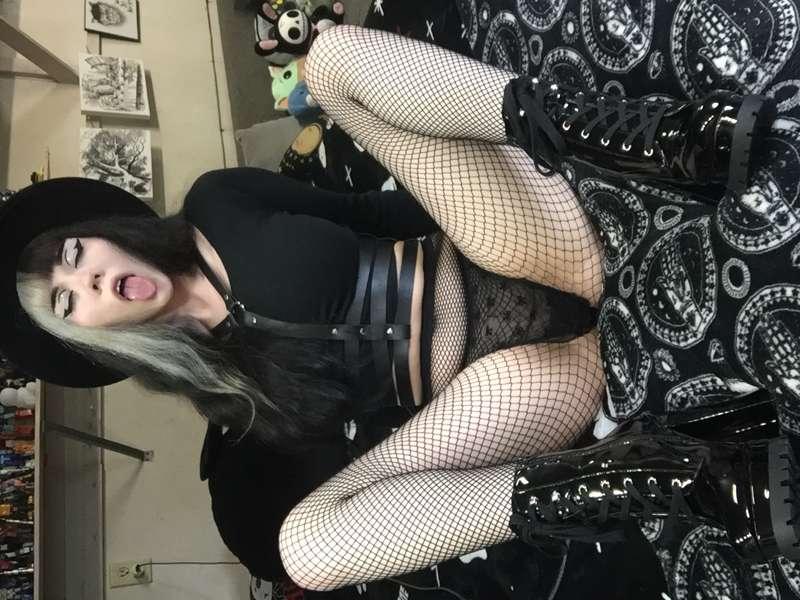 Eat My Boot (part2)